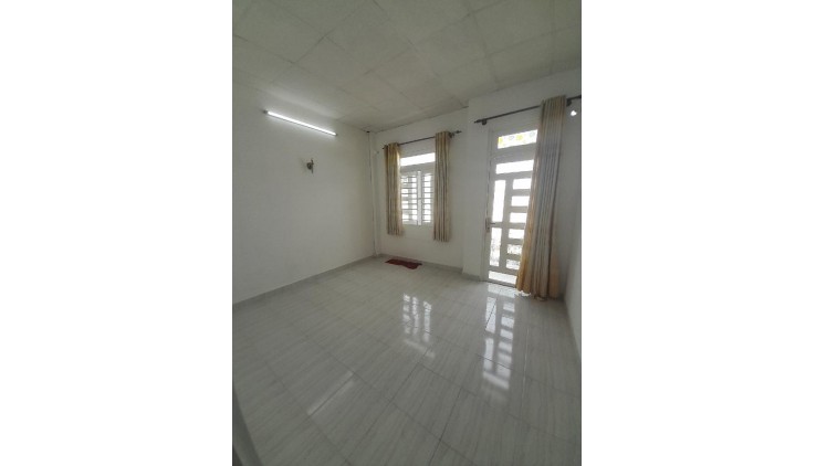 HẺM 5M - SÁT MẶT TIỀN ĐƯỜNG SỐ 16 - 2 TẦNG 2PN - 36M2 - SỔ HOÀN CÔNG ĐỦ GIÁ 3.75 TỶ